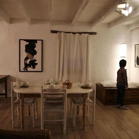 Relax With Art And Nature Mellionnec Exterior foto